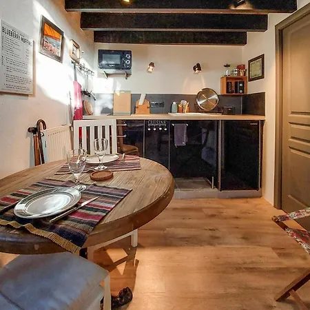 In With Kitchen *